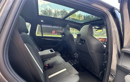 Skoda Kodiaq, 2025 год, 5 150 000 рублей, 8 фотография