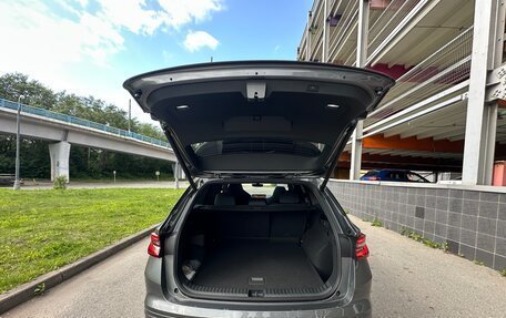 Skoda Kodiaq, 2025 год, 5 150 000 рублей, 12 фотография