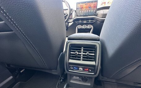 Skoda Kodiaq, 2025 год, 5 150 000 рублей, 10 фотография