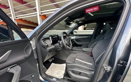 Skoda Kodiaq, 2025 год, 5 150 000 рублей, 5 фотография