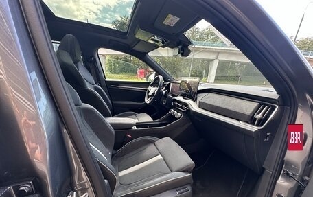 Skoda Kodiaq, 2025 год, 5 150 000 рублей, 9 фотография