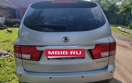 SsangYong Kyron I, 2008 год, 720 000 рублей, 4 фотография