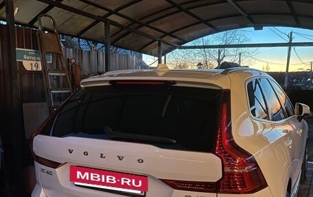 Volvo XC60 II, 2018 год, 2 550 000 рублей, 2 фотография