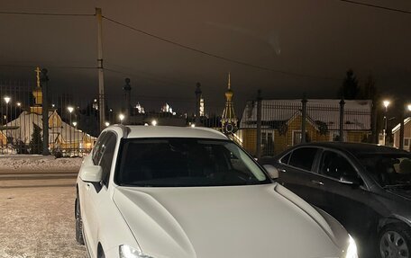 Volvo XC60 II, 2018 год, 2 550 000 рублей, 4 фотография
