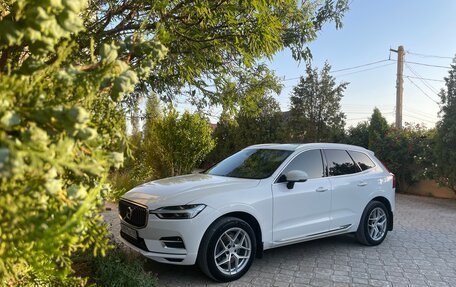 Volvo XC60 II, 2018 год, 2 550 000 рублей, 11 фотография
