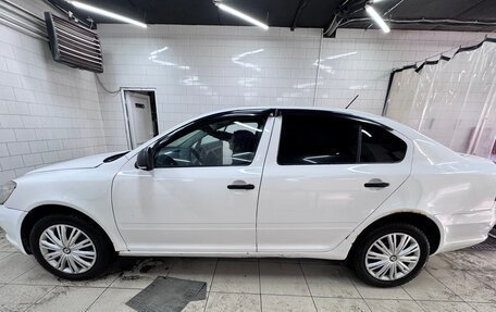 Skoda Octavia, 2013 год, 650 000 рублей, 3 фотография
