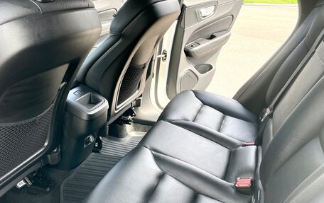 Volvo XC60 II, 2018 год, 2 550 000 рублей, 10 фотография