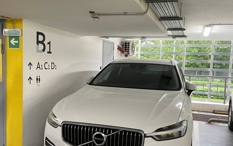 Volvo XC60 II, 2018 год, 2 550 000 рублей, 7 фотография