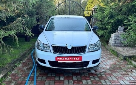 Skoda Octavia, 2013 год, 650 000 рублей, 2 фотография