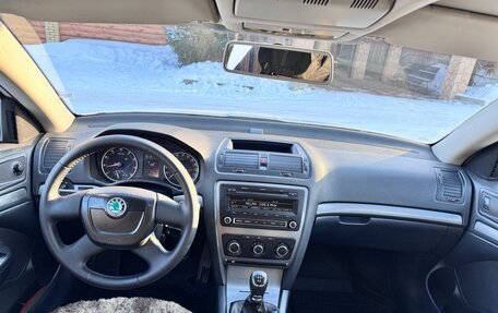 Skoda Octavia, 2013 год, 650 000 рублей, 5 фотография
