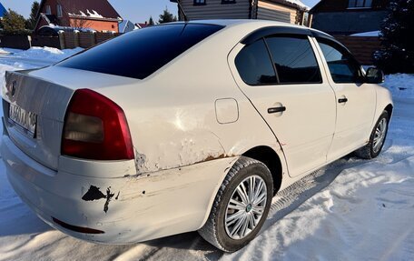 Skoda Octavia, 2013 год, 650 000 рублей, 6 фотография
