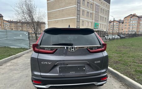 Honda CR-V IV, 2022 год, 2 190 000 рублей, 4 фотография