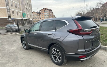 Honda CR-V IV, 2022 год, 2 190 000 рублей, 3 фотография