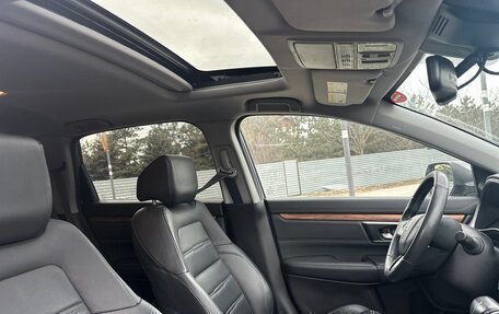 Honda CR-V IV, 2022 год, 2 190 000 рублей, 8 фотография
