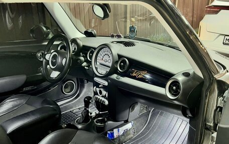 MINI Hatch, 2008 год, 999 000 рублей, 7 фотография