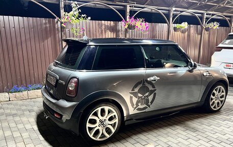 MINI Hatch, 2008 год, 999 000 рублей, 3 фотография