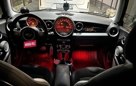 MINI Hatch, 2008 год, 999 000 рублей, 6 фотография