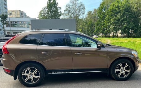Volvo XC60 II, 2012 год, 1 690 000 рублей, 6 фотография