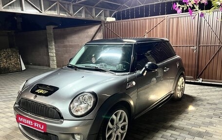 MINI Hatch, 2008 год, 999 000 рублей, 4 фотография