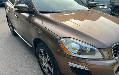 Volvo XC60 II, 2012 год, 1 690 000 рублей, 4 фотография
