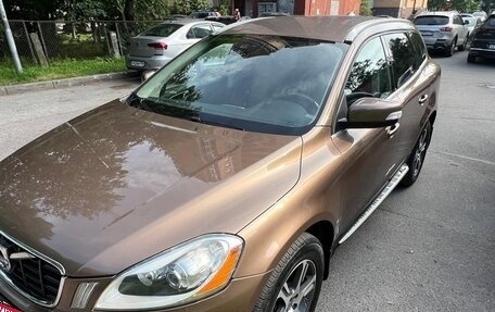 Volvo XC60 II, 2012 год, 1 690 000 рублей, 7 фотография