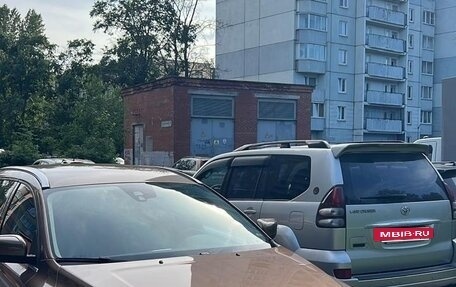 Volvo XC60 II, 2012 год, 1 690 000 рублей, 2 фотография