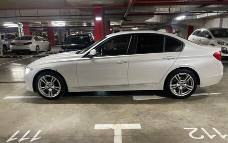 BMW 3 серия, 2014 год, 1 400 000 рублей, 5 фотография