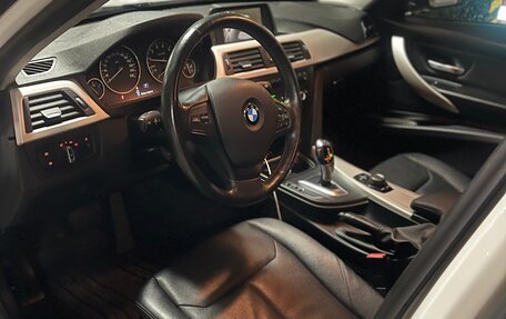 BMW 3 серия, 2014 год, 1 400 000 рублей, 7 фотография