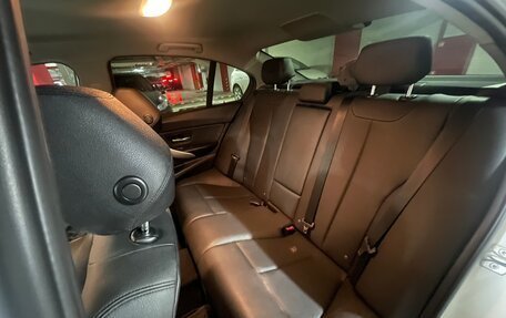 BMW 3 серия, 2014 год, 1 400 000 рублей, 8 фотография