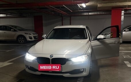 BMW 3 серия, 2014 год, 1 400 000 рублей, 2 фотография