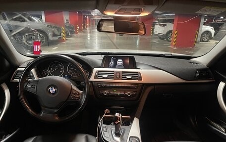 BMW 3 серия, 2014 год, 1 400 000 рублей, 6 фотография
