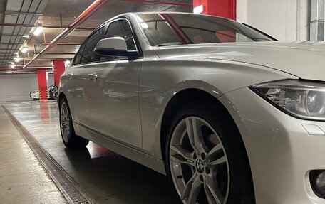 BMW 3 серия, 2014 год, 1 400 000 рублей, 9 фотография