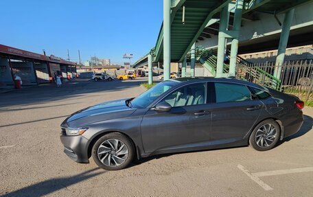 Honda Accord IX рестайлинг, 2018 год, 2 450 000 рублей, 7 фотография