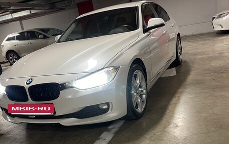 BMW 3 серия, 2014 год, 1 400 000 рублей, 3 фотография