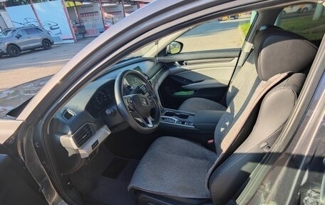 Honda Accord IX рестайлинг, 2018 год, 2 450 000 рублей, 9 фотография