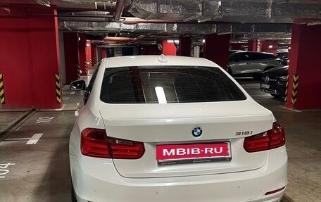 BMW 3 серия, 2014 год, 1 400 000 рублей, 10 фотография