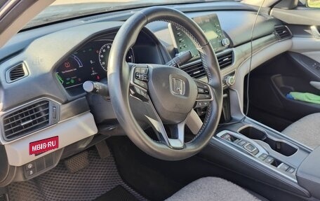 Honda Accord IX рестайлинг, 2018 год, 2 450 000 рублей, 6 фотография