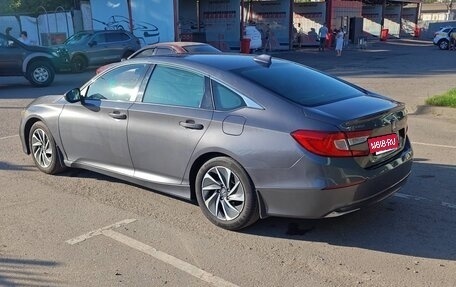 Honda Accord IX рестайлинг, 2018 год, 2 450 000 рублей, 5 фотография