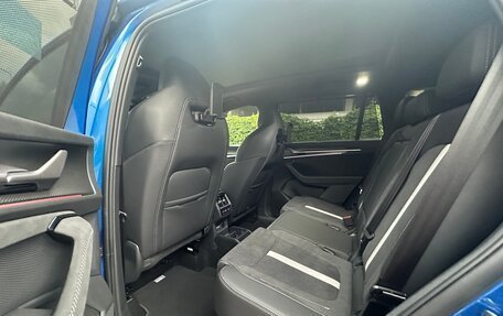 Skoda Kodiaq, 2025 год, 5 100 000 рублей, 7 фотография