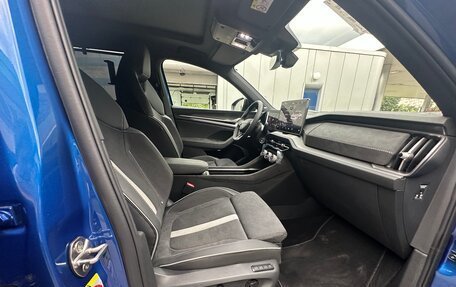 Skoda Kodiaq, 2025 год, 5 100 000 рублей, 6 фотография