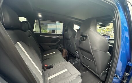 Skoda Kodiaq, 2025 год, 5 100 000 рублей, 8 фотография