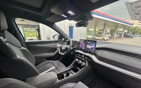 Skoda Kodiaq, 2025 год, 5 100 000 рублей, 9 фотография