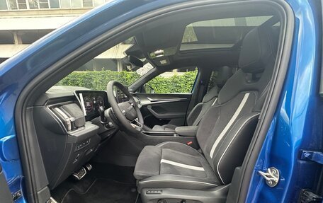 Skoda Kodiaq, 2025 год, 5 100 000 рублей, 5 фотография