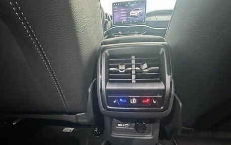 Skoda Kodiaq, 2025 год, 5 100 000 рублей, 12 фотография