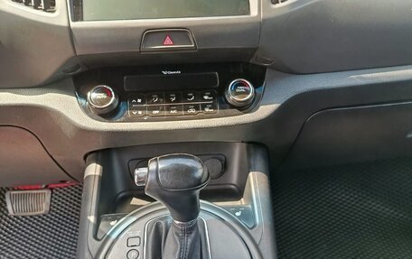 KIA Sportage III, 2013 год, 1 550 000 рублей, 7 фотография