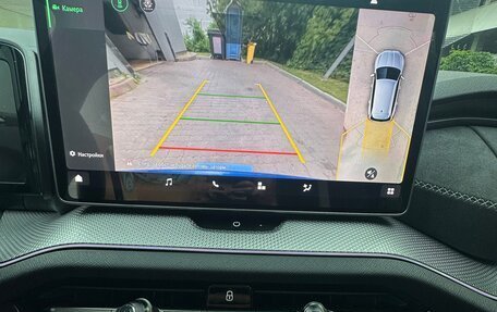 Skoda Kodiaq, 2025 год, 5 100 000 рублей, 14 фотография