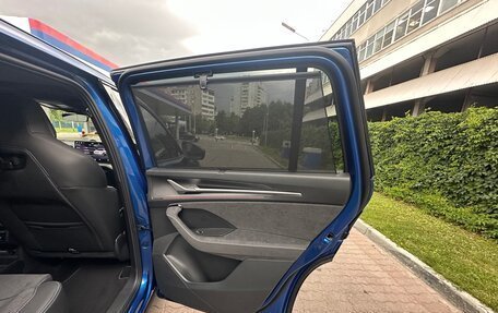 Skoda Kodiaq, 2025 год, 5 100 000 рублей, 19 фотография