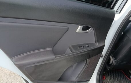 KIA Sportage III, 2013 год, 1 550 000 рублей, 4 фотография