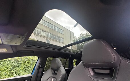 Skoda Kodiaq, 2025 год, 5 100 000 рублей, 18 фотография