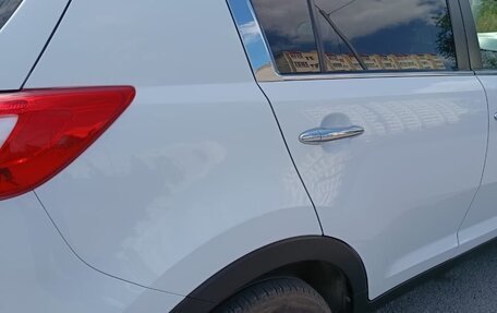 KIA Sportage III, 2013 год, 1 550 000 рублей, 12 фотография